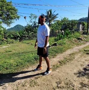 Meet your Posher, Mark